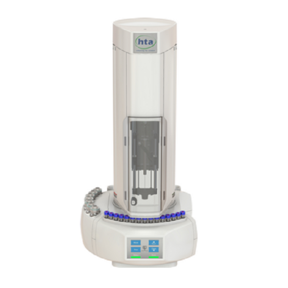 HTA 3100A Autoinjetor